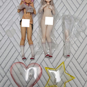 아마쿠니 이리야&쿠로