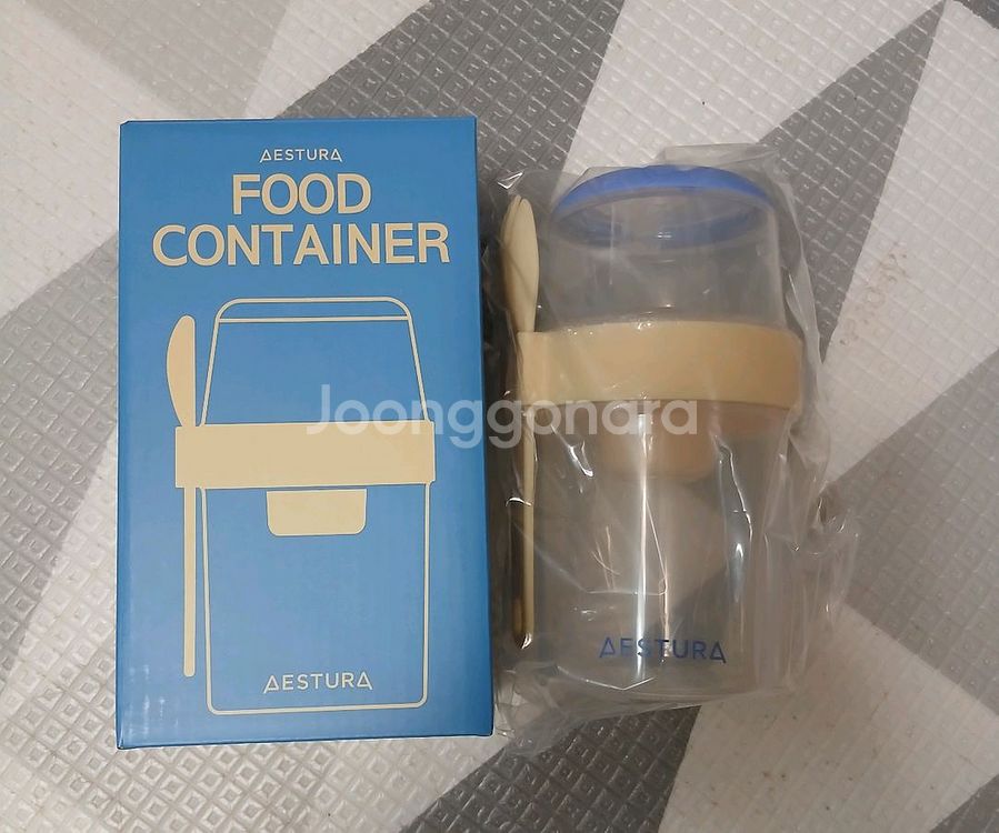 푸드 컨테이너 택배포함--0