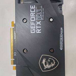 지포스rtx3060 12g