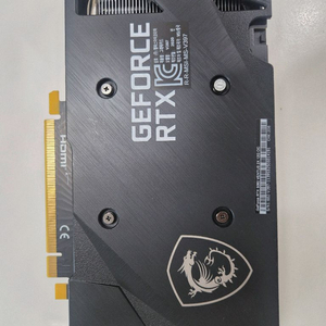 지포스rtx3060 12g
