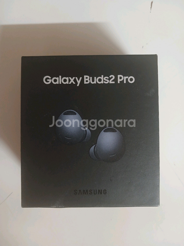 버즈 프로2--0