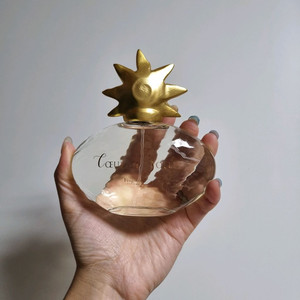 프라고나르 꾀르 드 솔레이 향수100ml 국문택 명품향