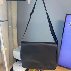 알마니 아르마니 정품 남성 메신저백 크로스백