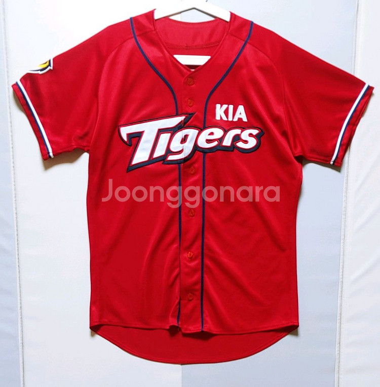 [XXL] KIA 기아 타이거즈 이종범 유니폼937--0