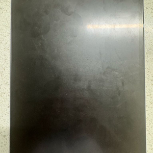 아이패드 프로 4세대 12.9인치 256기가