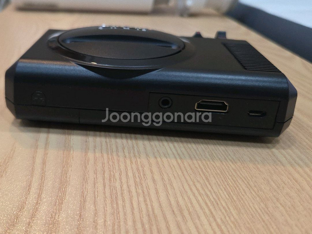 메가파이 라즈베리 3b 조립--1