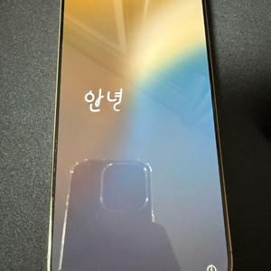 아이폰 16 프로맥스 512기가
