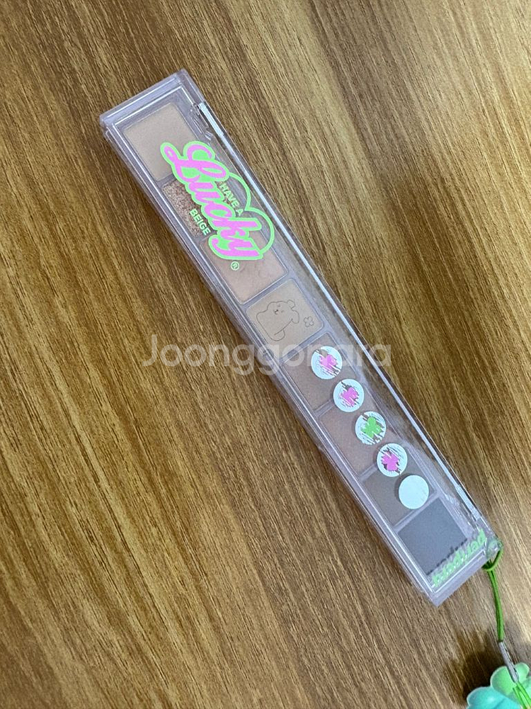 페리페라 페리가 말아주는 뉴트럴 아니면 안돼--0