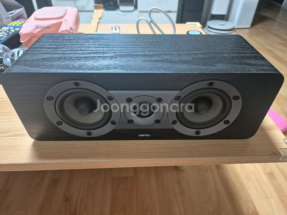 야모센터스피커 팝니다.--0