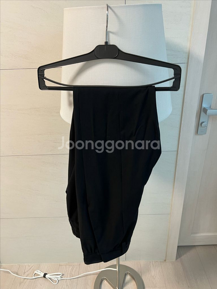 타임옴므 바지 팝니다--0