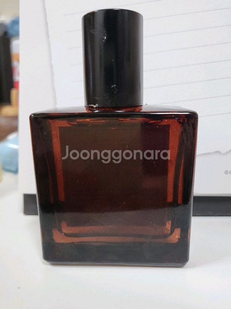 Daily Fragrance 7 우롱차 향수--1