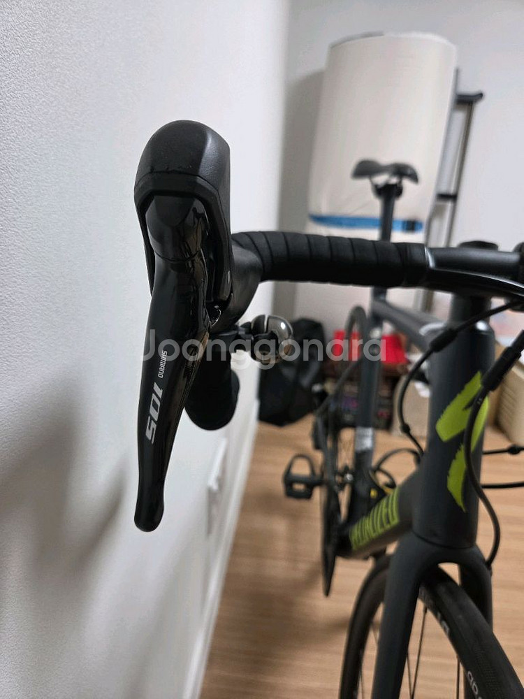 스페셜라이즈드 타막--7