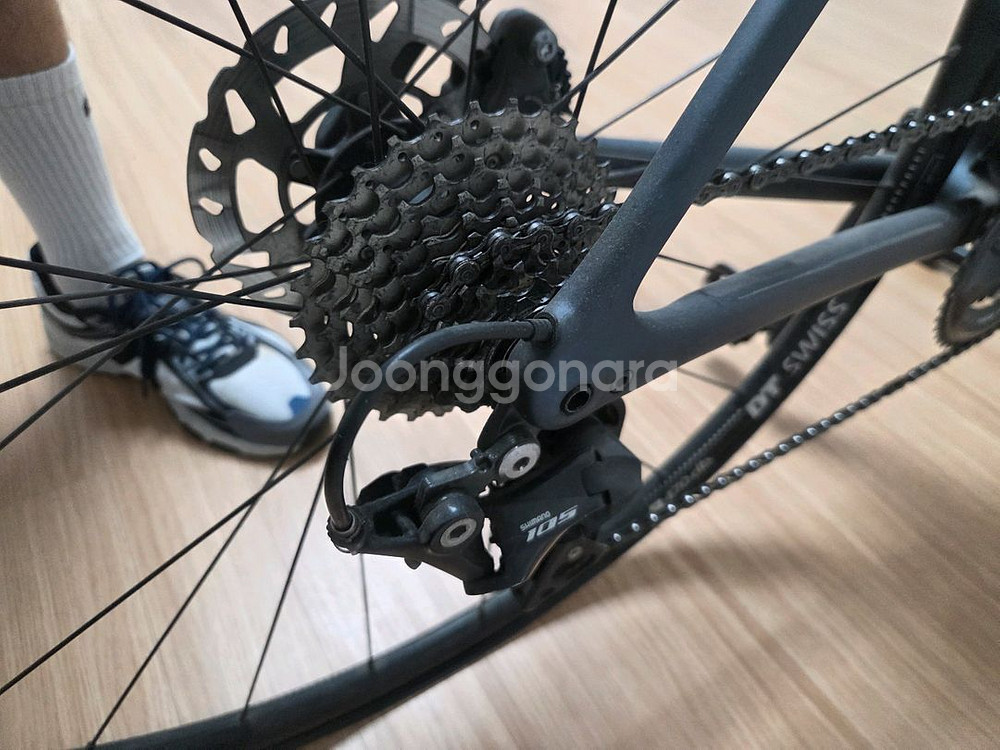 스페셜라이즈드 타막--8