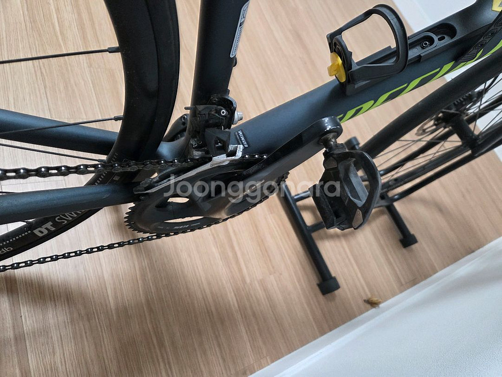 스페셜라이즈드 타막--9