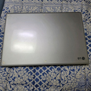 LG14U53 부품용 노트북