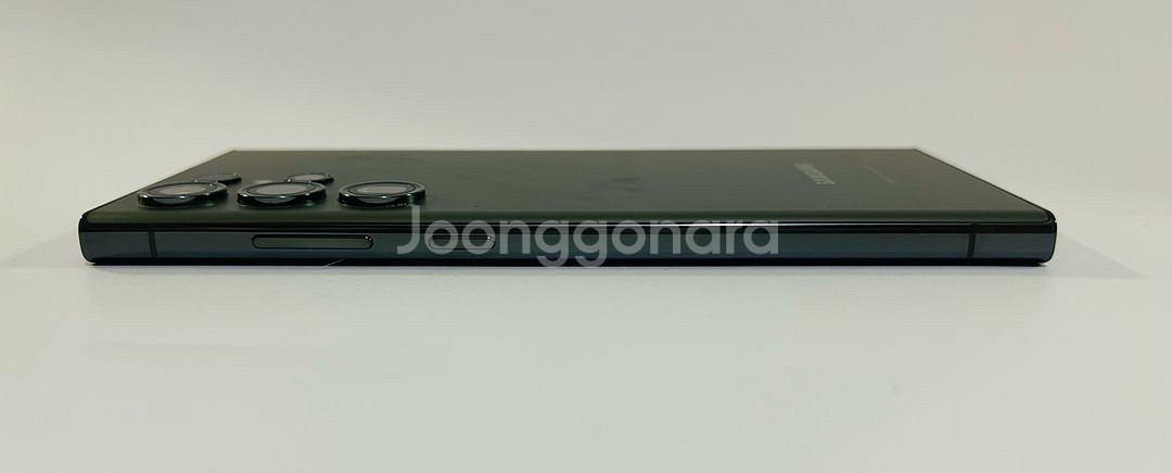 갤럭시s23울트라 1테라 자급제 중고폰공기계--4