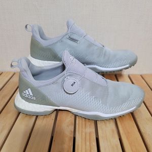 아디다스 보아 골프화 240