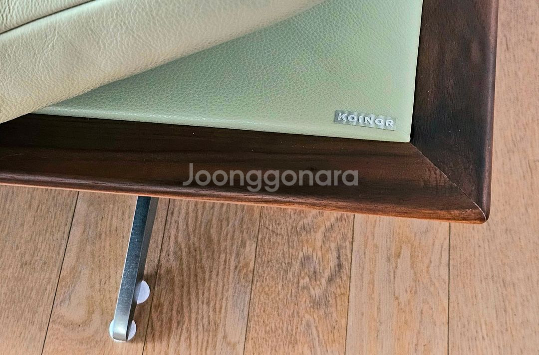 Domus Koinor Fiji 3인용 소파 판매--2