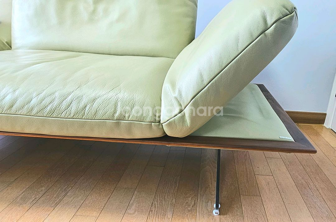 Domus Koinor Fiji 3인용 소파 판매--4