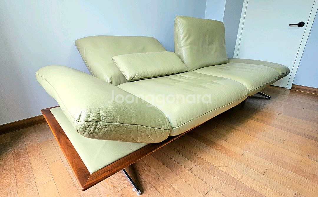 Domus Koinor Fiji 3인용 소파 판매--5