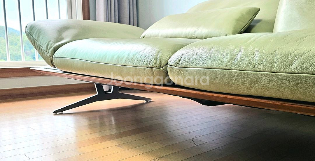 Domus Koinor Fiji 3인용 소파 판매--3