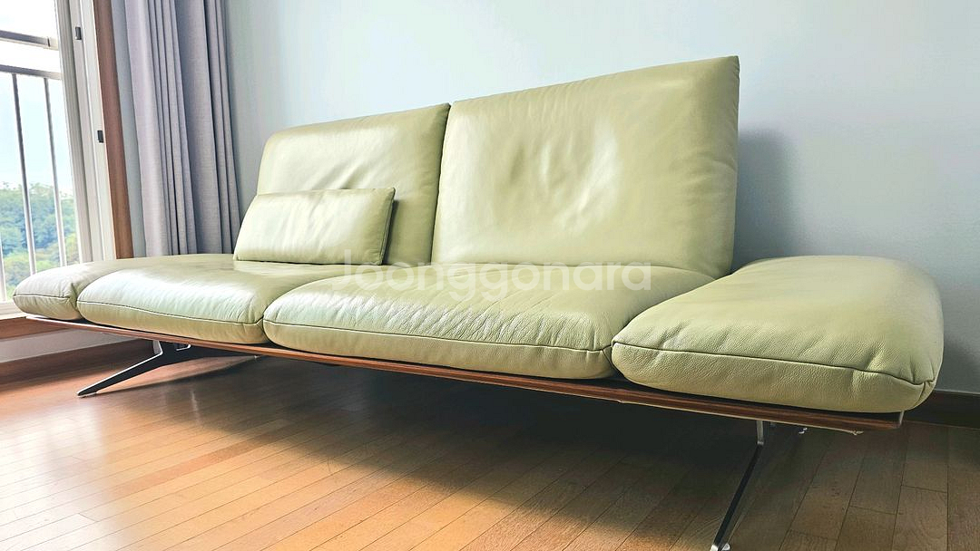 Domus Koinor Fiji 3인용 소파 판매--6
