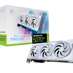 mis 5070ti (미개봉 새상품)