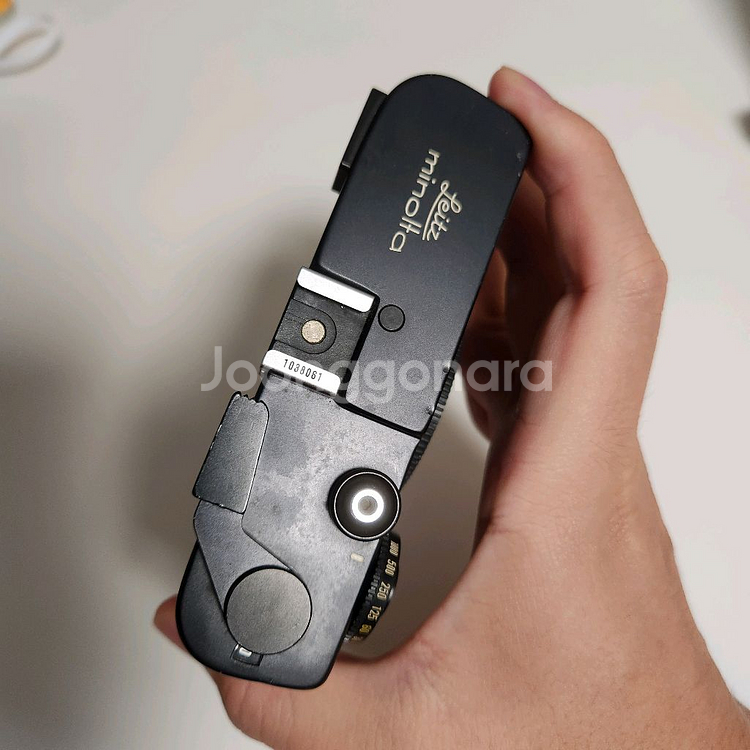 미놀타 CL + 주피터 3 렌즈 일괄 판매합니다.--1