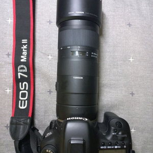 캐논 70 200 F4 풀박스 (탐론) 급처합니다