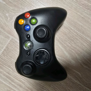 xbox 360 무선 컨트롤러