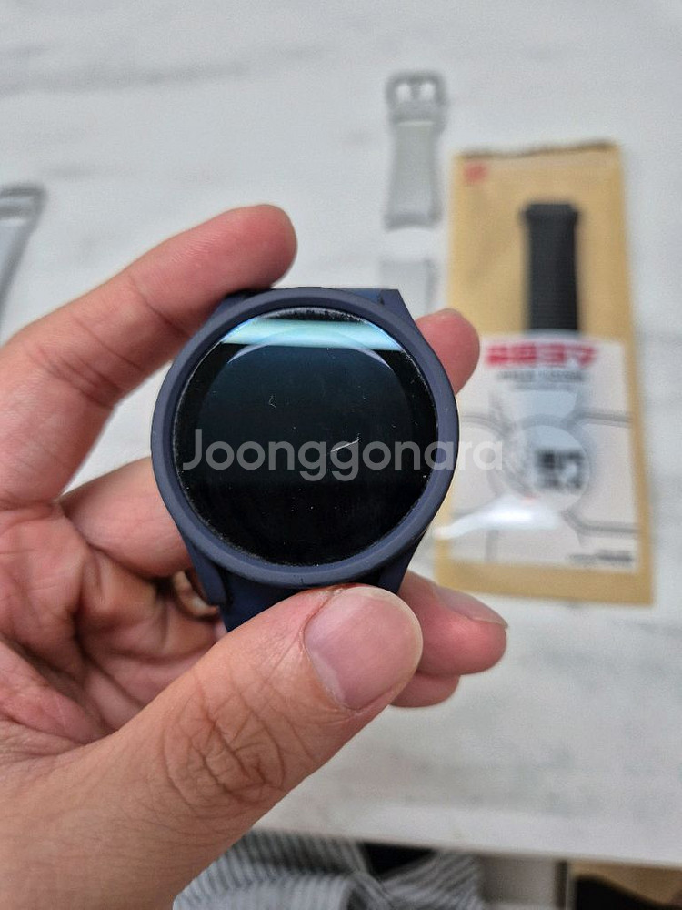 갤럭시 워치4 44mm, 40mm 판매--3