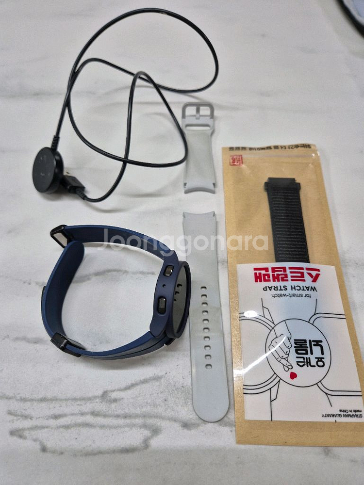 갤럭시 워치4 44mm, 40mm 판매--2