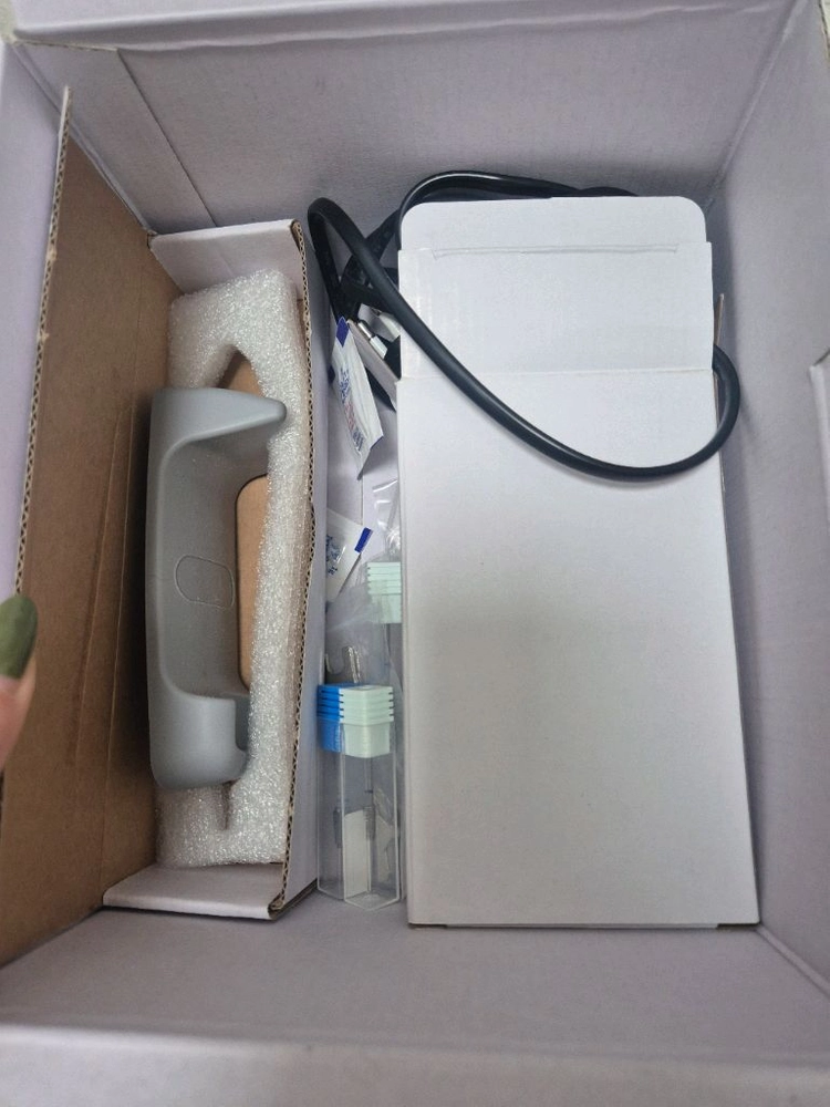 반디에코시스에어펜드릴(네일드릴) 이미지