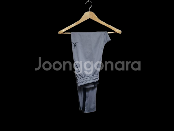 남성 나이키 에어 조던 축구바지 바지 트레이닝복--0