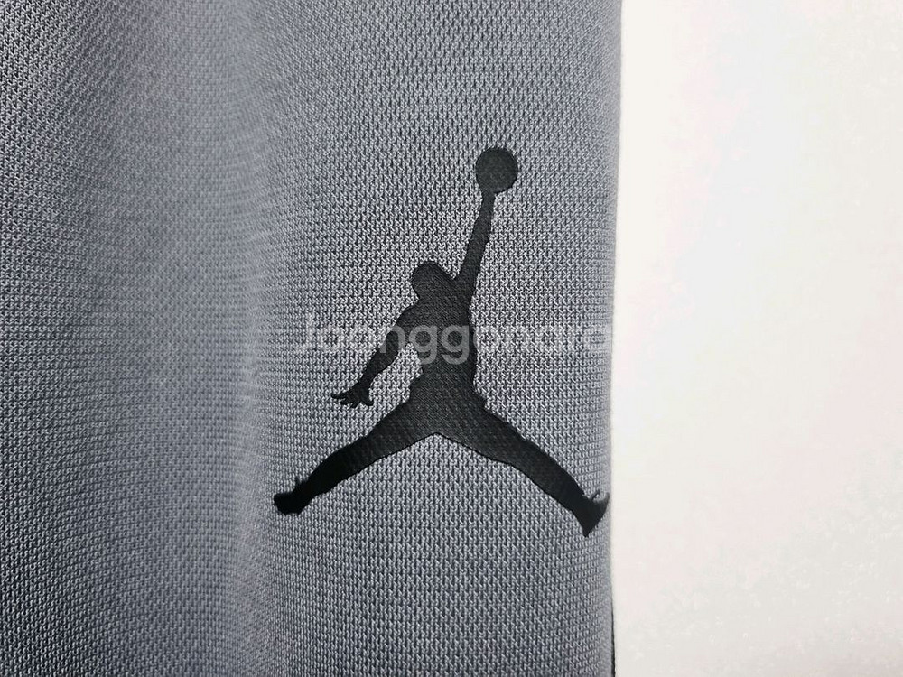 남성 나이키 에어 조던 축구바지 바지 트레이닝복--5