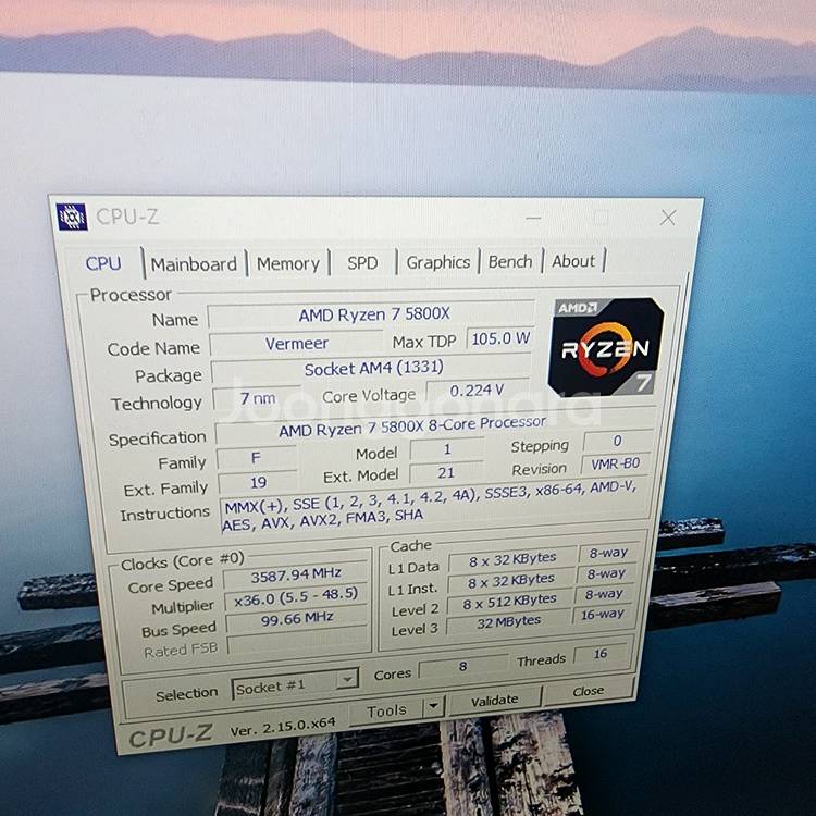 5800x/3070 게이밍컴--2