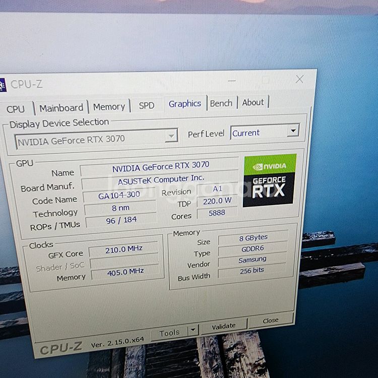 5800x/3070 게이밍컴--5