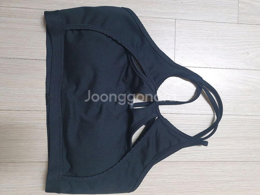 폴핏 폴에잇 뉴 블로킹 백스타 브라탑 M--3