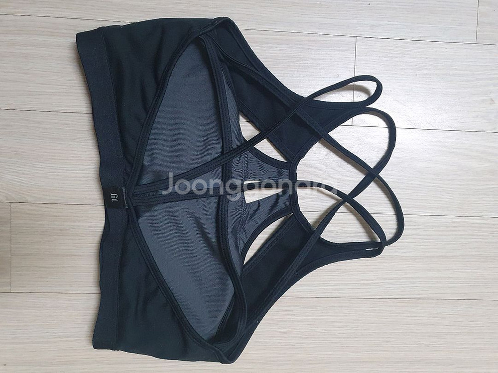 폴핏 폴에잇 뉴 블로킹 백스타 브라탑 M--2