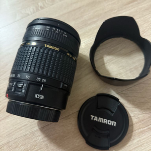 탐론 EF 마운트 28-300 F3.5-6.3 VC
