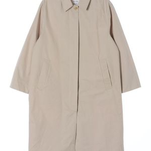 BLACK LABEL 발마칸 코트재킷 (M)
