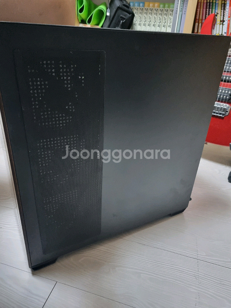 4060ti 8g i5 14500+한성 24인치 144--2
