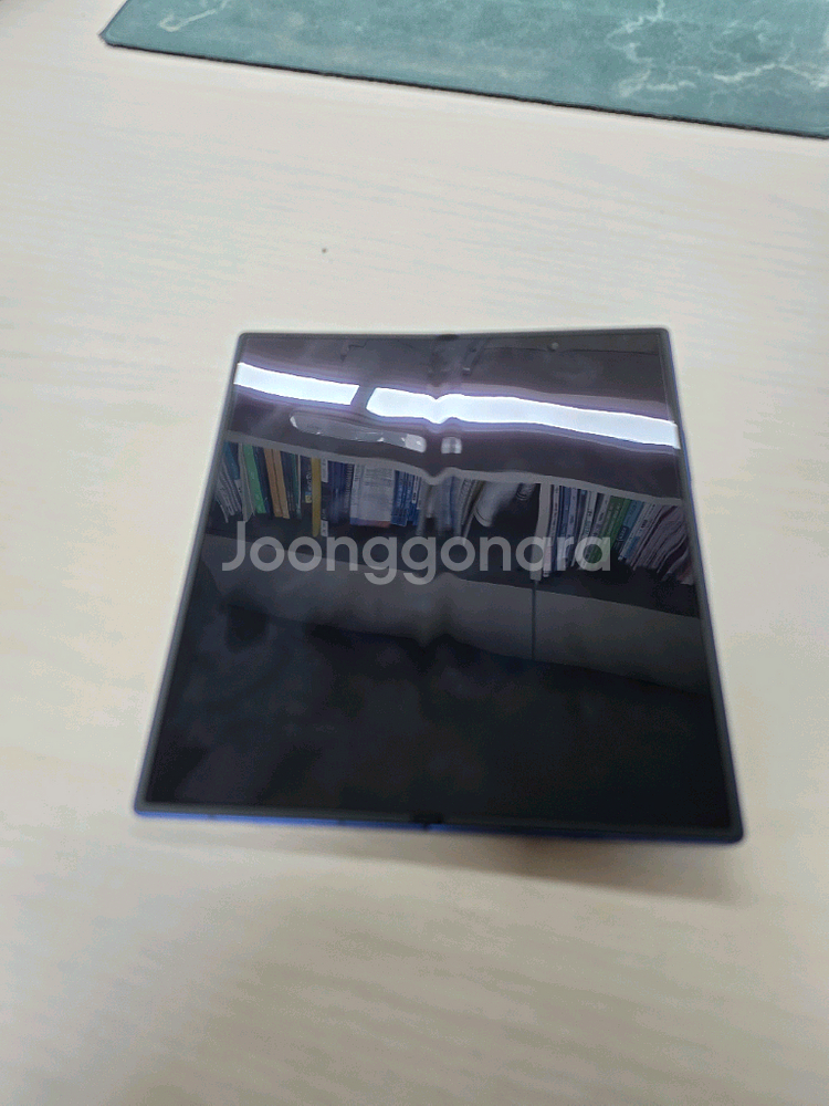 갤럭시 폴드7 256기가 팔아요--3