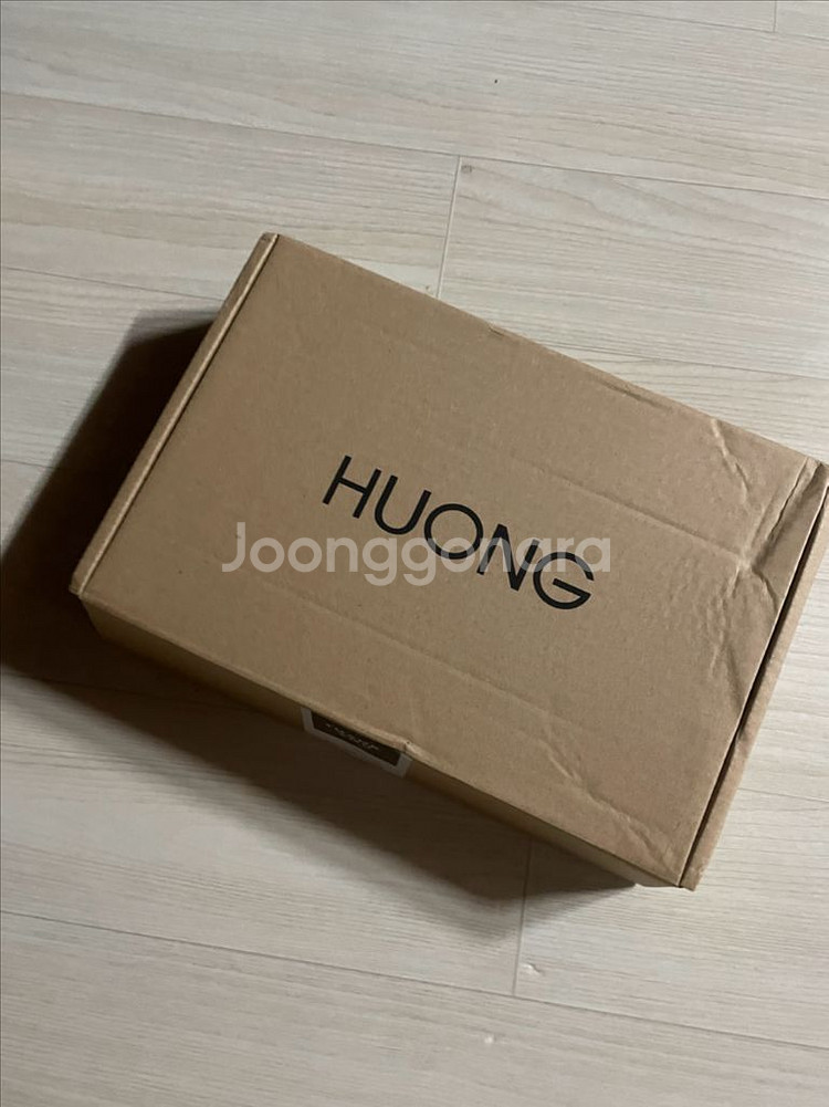 HUONG BOUTIQUE 발렌티나 드레스 s사이드--6