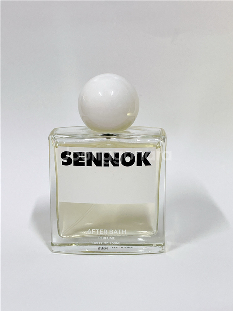 센녹 애프터배스 향수 50ml--0
