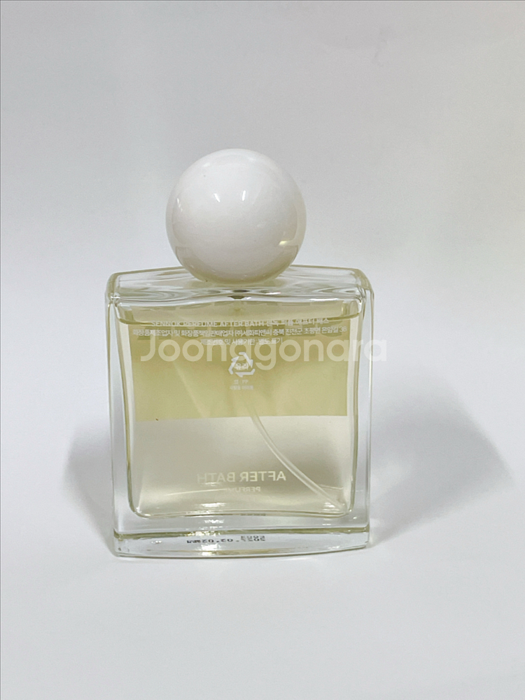 센녹 애프터배스 향수 50ml--2