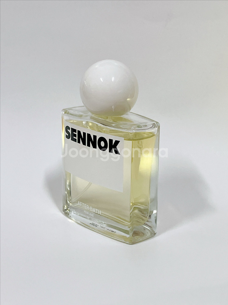 센녹 애프터배스 향수 50ml--1