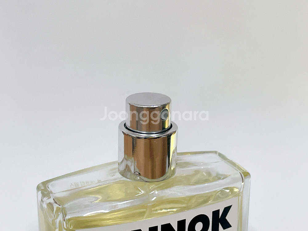 센녹 애프터배스 향수 50ml--4