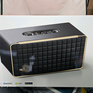 JBL 어센틱 500 팝니다
