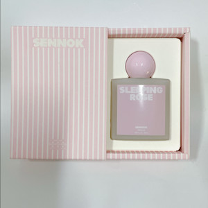 센녹 슬리핑로즈 향수 50ml